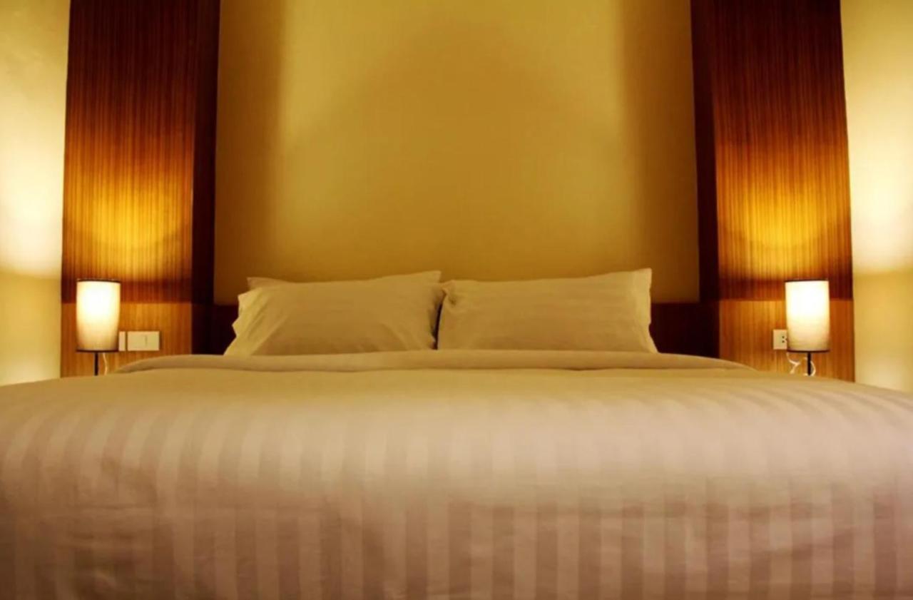 The Little Nest Phuket Hotel Kültér fotó
